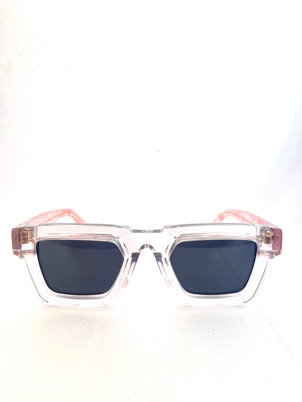 Oro - Pink Splatter